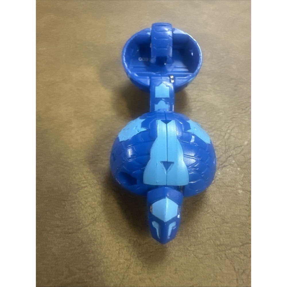Lot Of 9 Bakugan Toys - Various Types Read Description - Picture 5 of 16